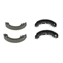 Load image into Gallery viewer, Power Stop 03-08 Toyota Corolla Rear Autospecialty Brake Shoes