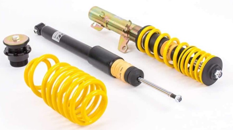 ST XA-Height Adjustable Coilovers 15-20 Chrysler 300 C RWD