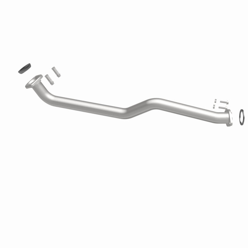 BRE Exhaust 01-03 Highlander 2.4L 3.0L Front Pipe Kit
