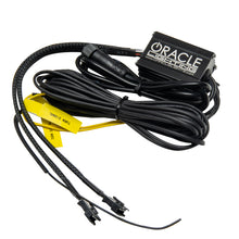 Load image into Gallery viewer, Oracle 20-21 Chevy Corvette C8 RGB+A Headlight DRL  Kit - ColorSHIFT w/o Controller
