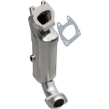 MagnaFlow Conv Direct Fit Federal Catalytic Converter OEM 11-14 Dodge Avenger V6 - 3.6 LFLEX