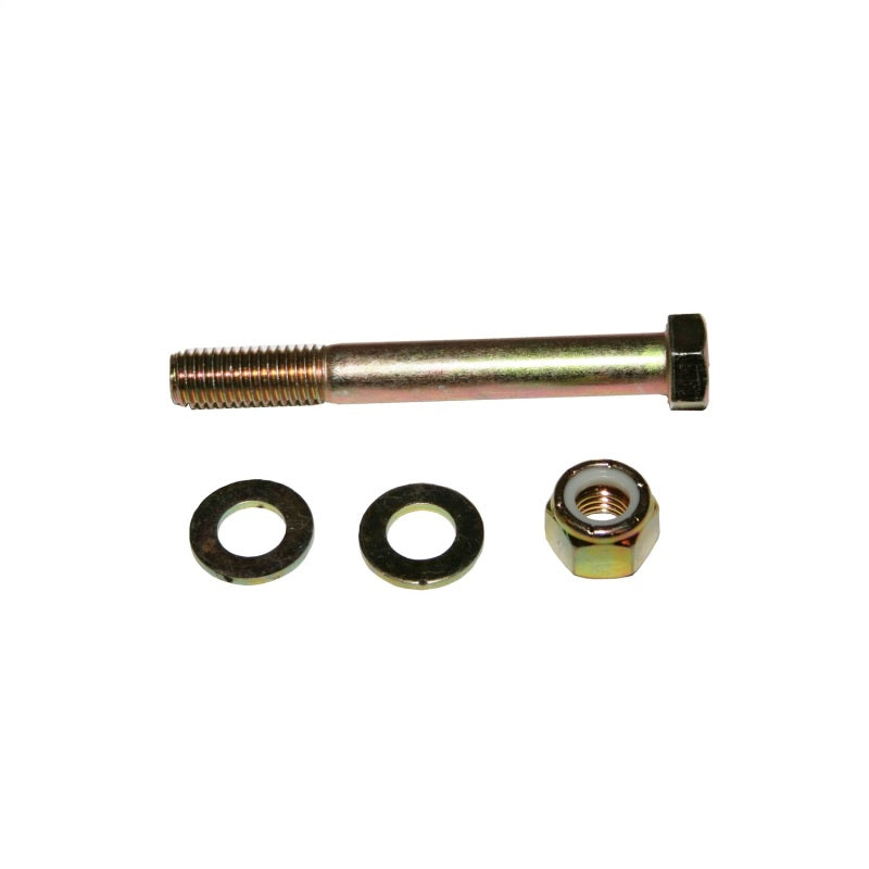 Omix Leaf Spring Main Eye Bolt/Nut 76-95 CJ & Wrangler