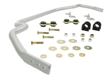 Load image into Gallery viewer, Whiteline 84-96 Nissan 180SX / 1/88-12/91 Silvia Front 27mm Heavy Duty Adjustable Sway Bar