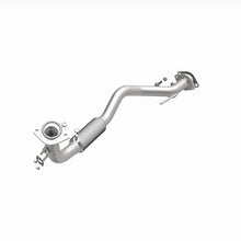 Load image into Gallery viewer, BRE Exhaust 88-92 Corolla Prizm 1.6L Front Pipe Kit