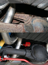 Load image into Gallery viewer, UMI Performance 68-72 A-Body Adjustable Upper Control Arms- w/ Roto-Joint