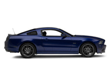 Load image into Gallery viewer, Raxiom 10-14 Ford Mustang Axial Series LED Side Marker Lights (Smoked)