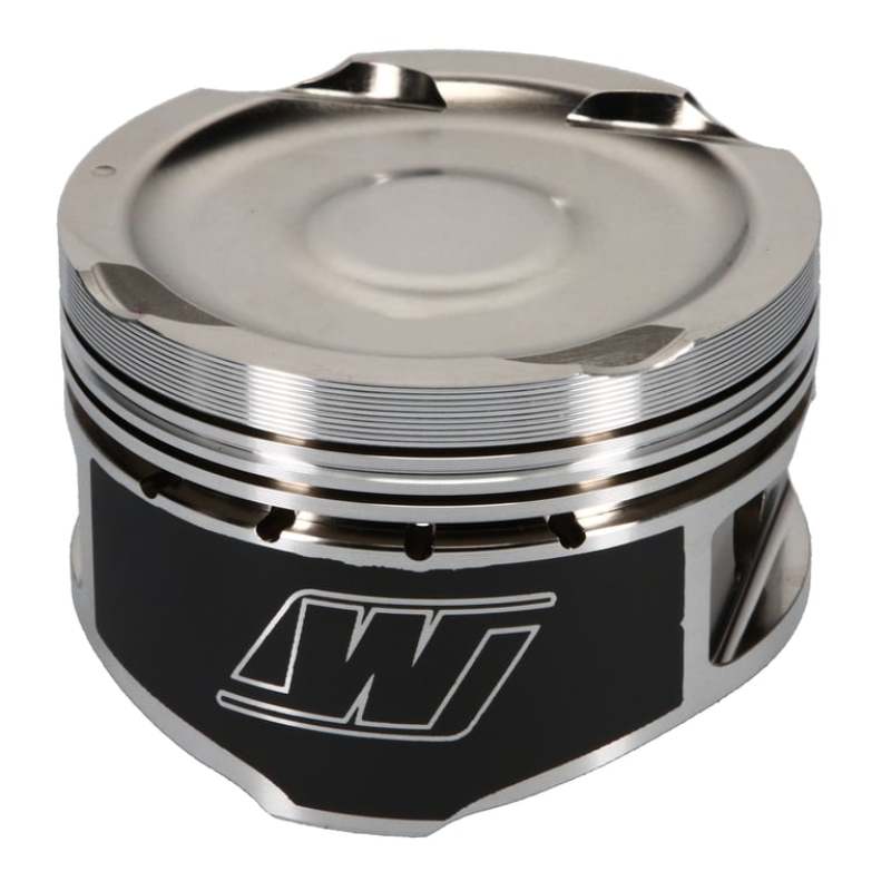 Wiseco Opel  / Vauxhall Corsa 1.6L 16V 79.0mm Bore 8.8:1 CR Piston Kit *Build on Demand*