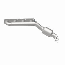 Load image into Gallery viewer, MagnaFlow Direct Fit Catalytic Converter Infiniti/Nissan Trucks 8 5.6L D/S Manifold (49 State)