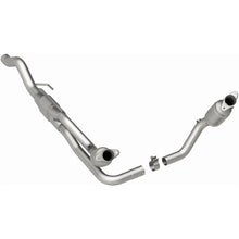 Load image into Gallery viewer, MagnaFlow Conv DF 00-03 Dodge Dakota 4.7L 4WD (49 State)