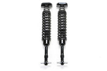 Load image into Gallery viewer, Fabtech 15-18 Ford F150 4WD 2in Front Dirt Logic 2.5 N/R Coilovers - Pair