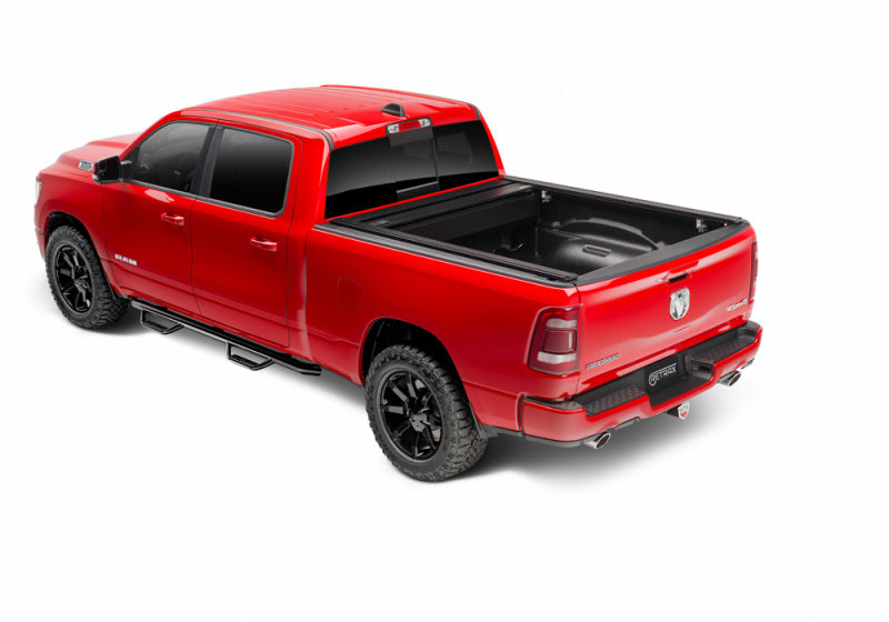 Retrax 09-18 Ram 1500 5.7ft Bed PowertraxPRO XR