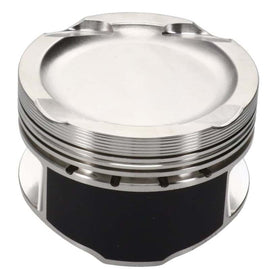 Wiseco BMW S52 3.2L 87.00mm Bore 31mm CH -18.5cc Dish Piston - Set of 6