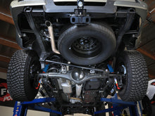 Load image into Gallery viewer, aFe 24-25 Toyota Tacoma L4-2.4L (t) Vulcan Series 2.5in 304 Stainless Steel Cat-Back