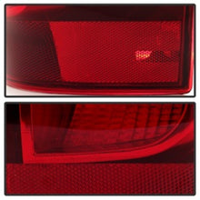 Load image into Gallery viewer, Xtune Chevy Avalanche 07-13 Passenger Side Tail Lights - OEM Right ALT-JH-CAVA07-OE-R