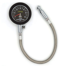 Load image into Gallery viewer, Autometer JEEP 0-60 PSI Analog Tire Pressure Gauge