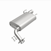 Load image into Gallery viewer, BRExhaust 07-12 Lexus ES350 / 07-11 Toyota Camry Left Muffler Kit