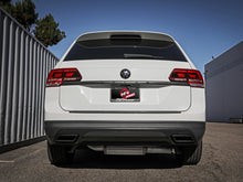 Load image into Gallery viewer, aFe 18-23 Volkswagen Atlas L4 2.0L/V6 3.6L MACH Force-Xp 3in to 2-1/2in SS Hi-Tuck Cat-Back Exhaust