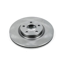 Load image into Gallery viewer, Power Stop 13-18 Ford C-Max Front Autospecialty Brake Rotor