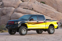 Load image into Gallery viewer, Fabtech 09-13 Ford F150 4WD 6in Basic Sys Gen II w/Stealth