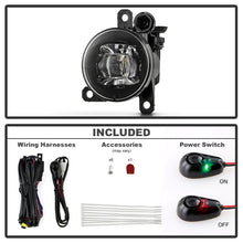 Load image into Gallery viewer, Spyder 21-23 Ford Bronco Sport/Big Bend OEM Full LED Fog Lights - w/ Switch (FL-FB2021-LED-S-C)