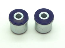 Load image into Gallery viewer, SuperPro 1999 Jeep Grand Cherokee Limited Front Panhard Rod Bushing Set