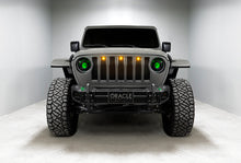 Load image into Gallery viewer, Oracle Oculus Bi-LED Projector Headlights for Jeep JL/Gladiator JT - w/ BC1 Controller