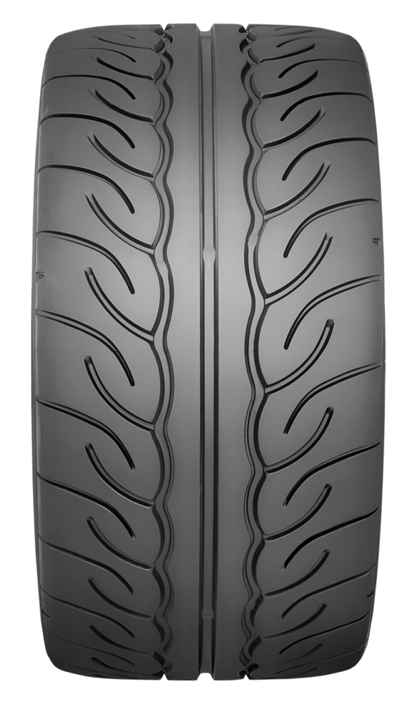 Yokohama Advan Neova AD08R Tire - 215/40R17 83W