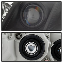 Load image into Gallery viewer, xTune 07-09 Toyota Camry Halogen OEM Headlights - Black (HD-JH-TCAM08-AM-BK)