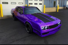 Load image into Gallery viewer, Oracle Pre-Installed Lights 4x6 IN. Sealed Beam - Blue Halo