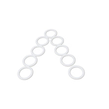 Load image into Gallery viewer, Russell Performance -10 AN PTFE Washers