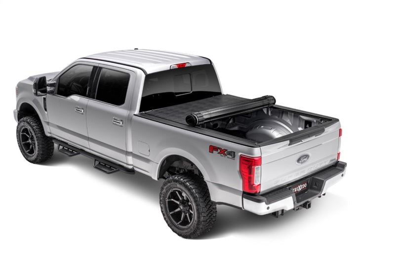 Truxedo 07-20 Toyota Tundra 8ft Sentry Bed Cover