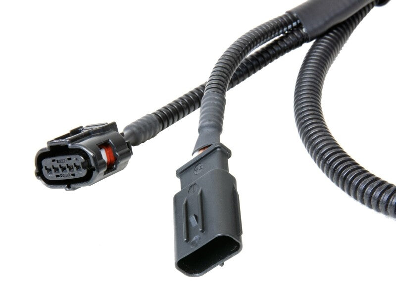 aFe 10-24 Toyota 4Runner Scorcher GT Power Module