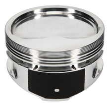 Load image into Gallery viewer, JE Pistons 4.155 SBC 8.5-INVDM Set of 8 Pistons