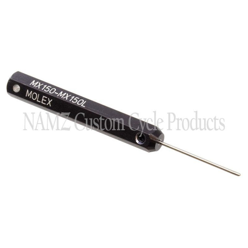 NAMZ Molex MX-150 Terminal Removal Tool