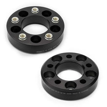 Load image into Gallery viewer, BBS Unlimited Adapter 5x127 35mm - Pair