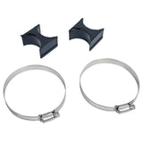 Bilstein 46mm Piggy-Back Reservoir Mounting Brackets