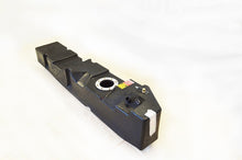 Load image into Gallery viewer, Titan Fuel Tanks 99-07 Ford F-250/F-350 PowerStroke Crew Cab Short Bed 51 Gallon XXL Mid-Ship Tank