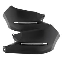 Load image into Gallery viewer, Spyder Toyota Tundra 14-16 Daytime LED Running Lights System -Paintable FL-DRL-TTU2014-PB