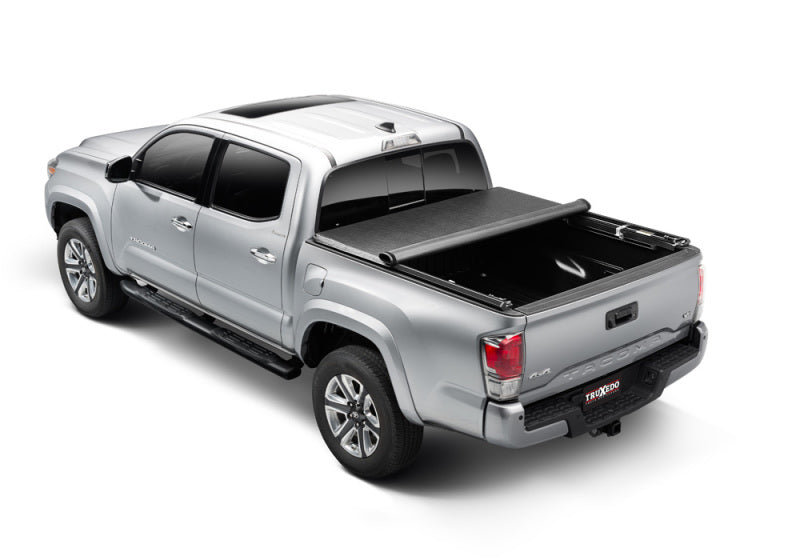 Truxedo 99-06 Toyota Tundra w/o Bed Caps 6ft TruXport Bed Cover