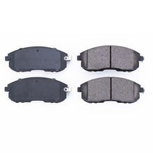 Load image into Gallery viewer, Power Stop 03-05 Infiniti G35 Front Z16 Evo Ceramic Brake Pad