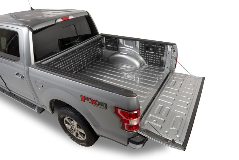 Putco 15-21 Ford F-150 - 6.5ft/8ft Box (Standard Box/Long Box) Molle Front Panel