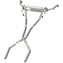 Load image into Gallery viewer, MagnaFlow Sys C/B 67-73 GM F-Body Camaro