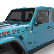 Load image into Gallery viewer, EGR 18-24 Jeep Wrangler VSL LED Light VSL JL/JT Bikini Blue