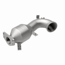 Load image into Gallery viewer, Magnaflow 12-13 Fiat 500 DF Catalytic Converter