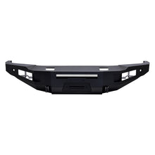 Load image into Gallery viewer, Westin 14-21 Toyota Tundra Pro-Series Front Bumper - Textured Black