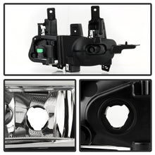 Load image into Gallery viewer, Spyder 20-22 Nissan Rogue Sport OEM Fog Lights w/Switch - Clear (FL-NR20-SP-C)