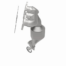 Load image into Gallery viewer, MagnaFlow Direct Fit Catalytic Converter 04-06 Toyota Sienna 3.3L