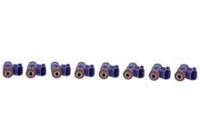 Load image into Gallery viewer, Ford Racing 24 LB/HR Fuel Injector Set of 8