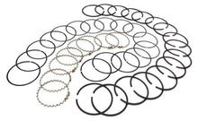 Load image into Gallery viewer, Omix Piston Ring Set AMC 304 Std 71-75 Jeep CJ