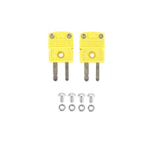 Load image into Gallery viewer, AEM Single K-Type Thermocouple Kit - 2 Pack